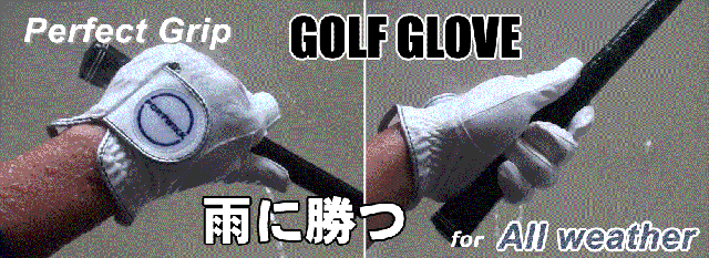 パーフェクトグリップ バナー